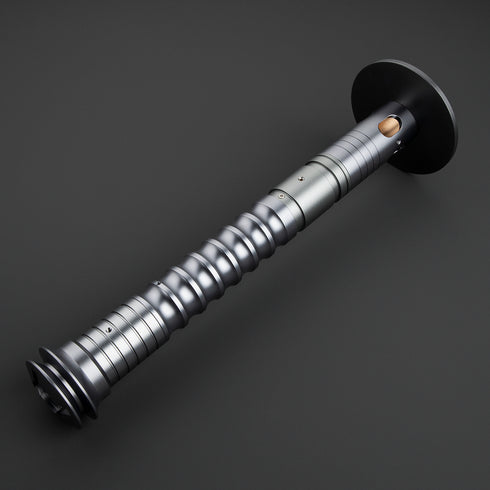 The Katana lightsaber (VHC) | The Saber Factory